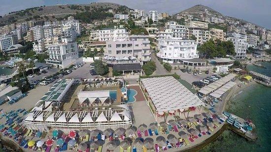 Grand Restaurant Saranda